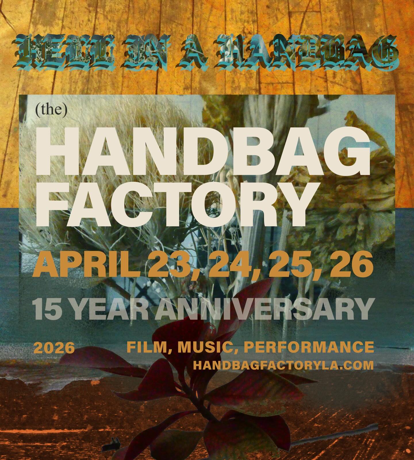 Handbag Factory